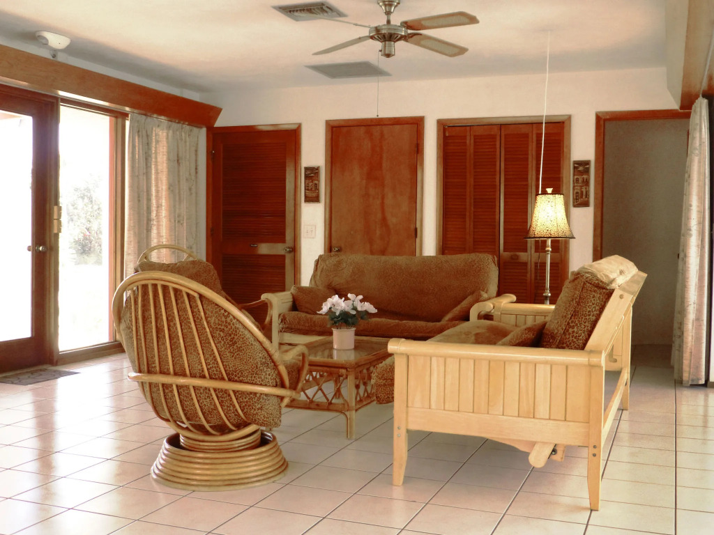 Marco Island Villa