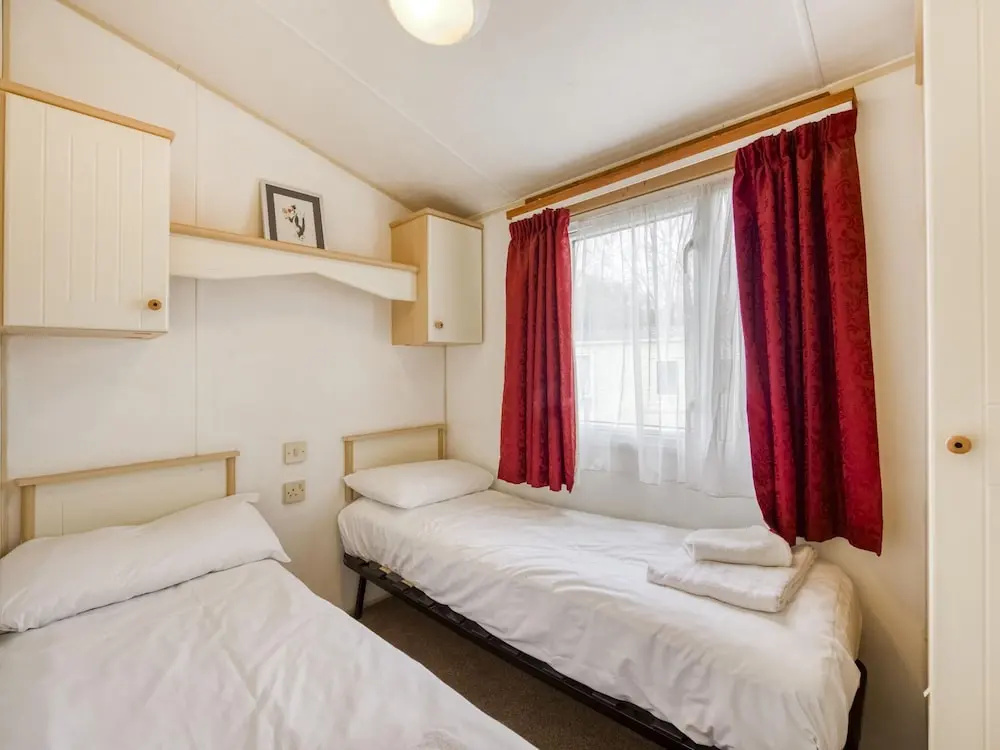 Cosy Home in Hastings Near The True Crime Museum