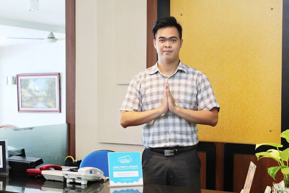 Hotel Minahasa