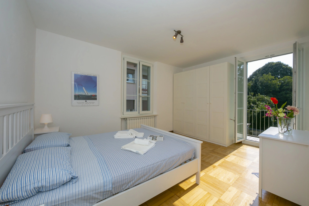 Inverna Apartment