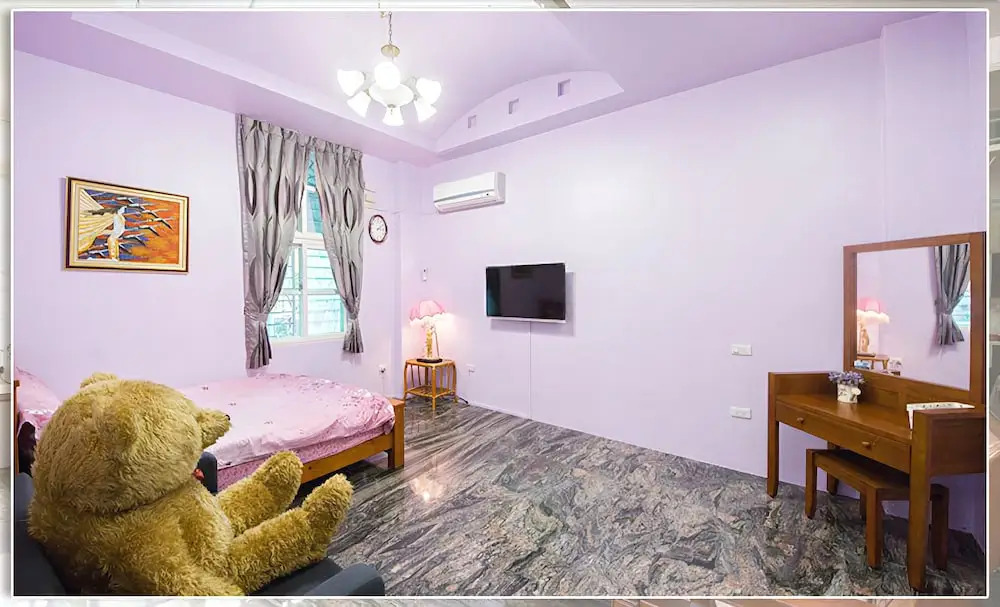 YuTimsu B&B