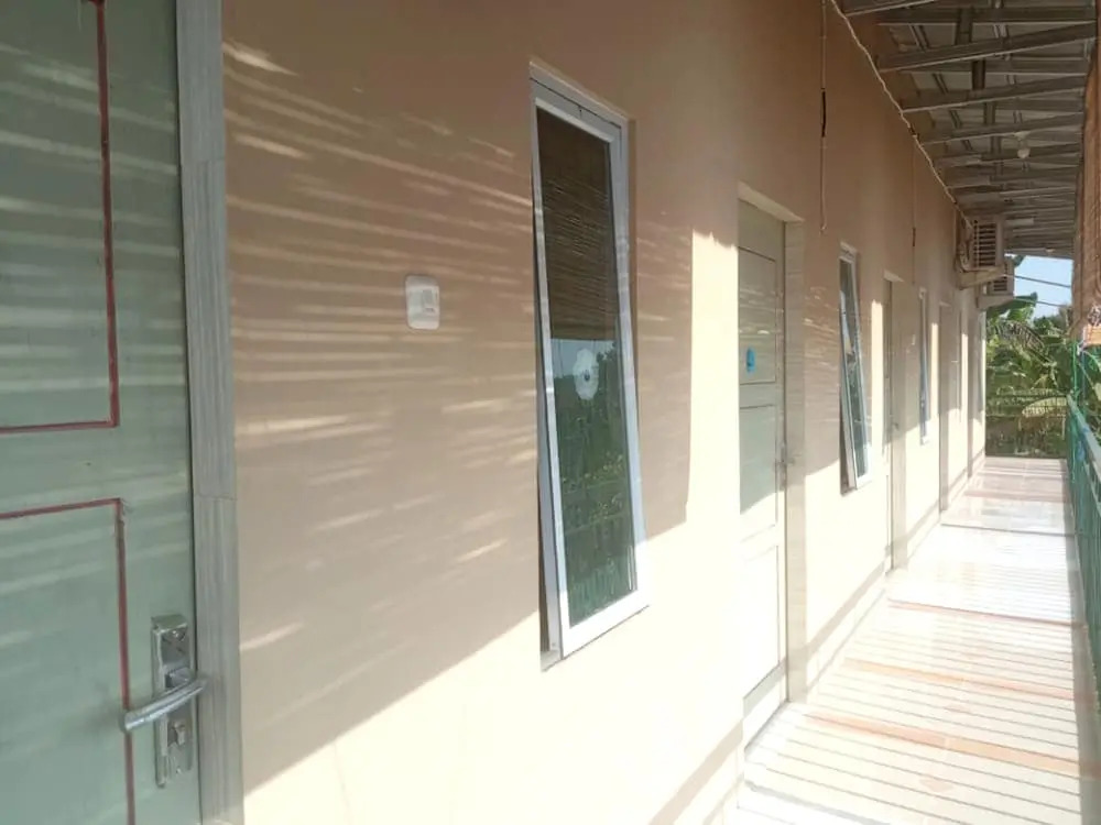 Hotel O Harapan Homestay SyariahNearDamai Langgeng Park