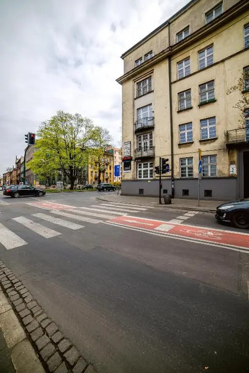 Cracovia Apartments