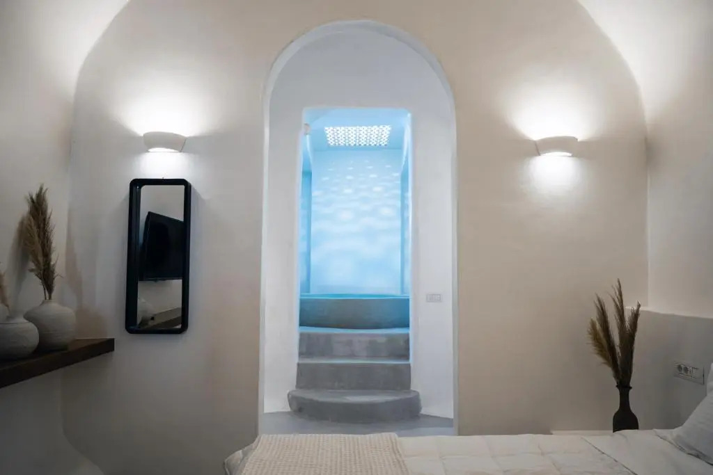 Terra e Lavoro Luxury Suites