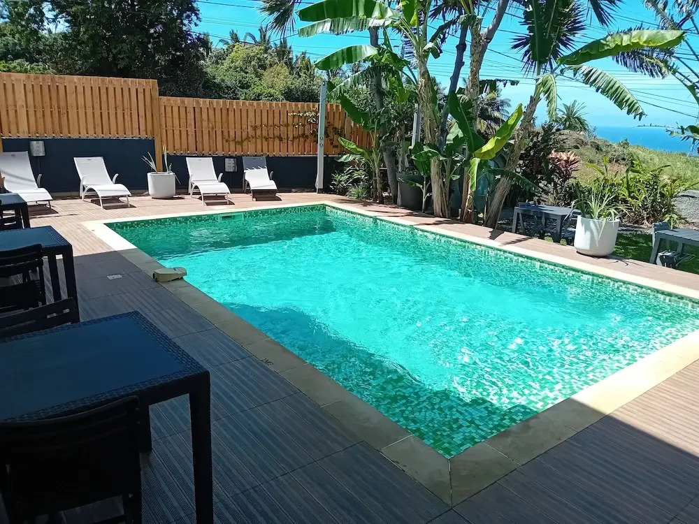 Villa Belza et SPA