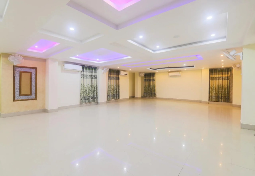 Hotel Blue Bird Annexe By OYO Rooms