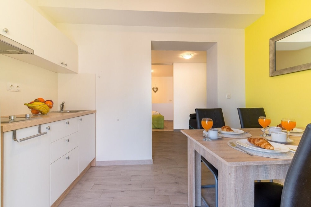 Apartments Bosko