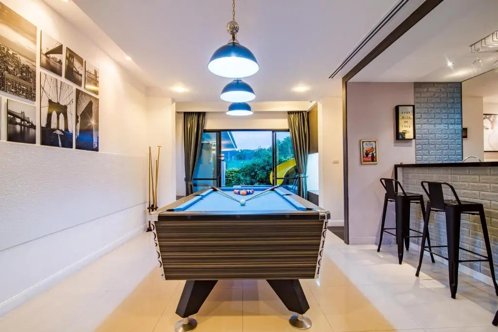 Sierra Pool Villa Hua Hin 102