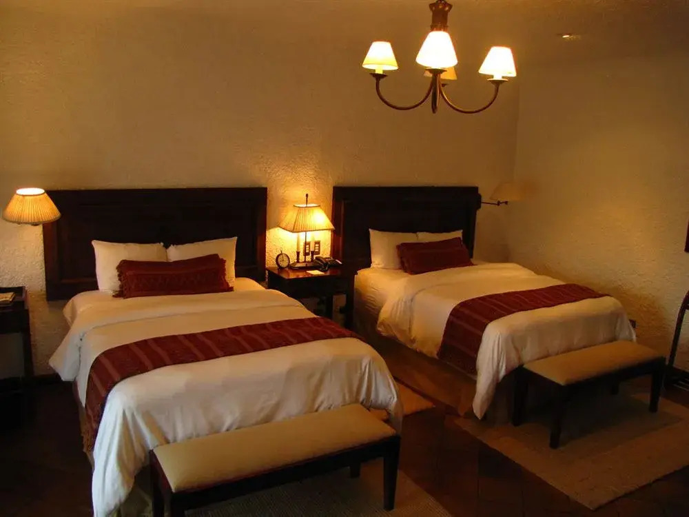 Finca Filadelfia, Coffee Resort and Tours