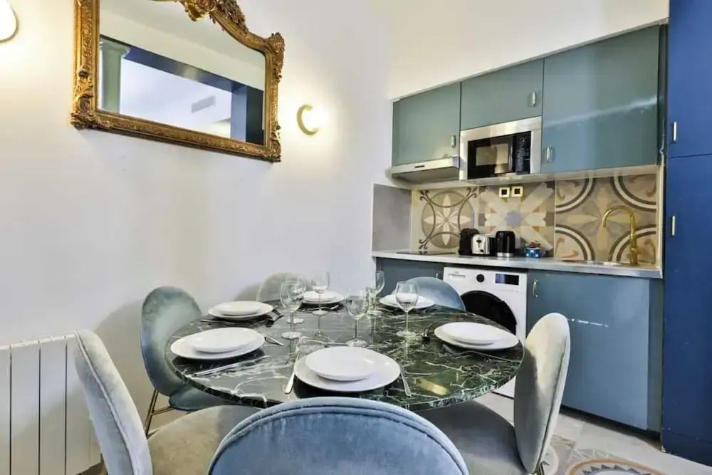Classy Loft - Republique