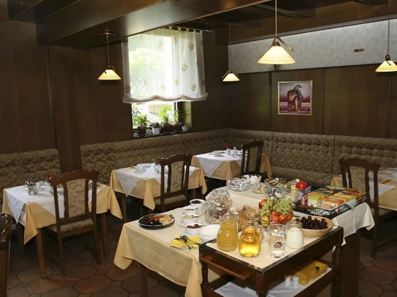 Hotel Pohorje