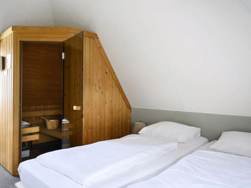Holiday Home Bungalowpark It Wiid by Interhome