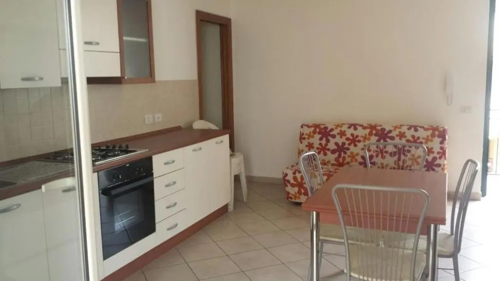 Casa degli Oleandri