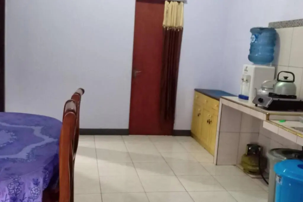 Villa Tengger Asri 5 Gunung Bromo