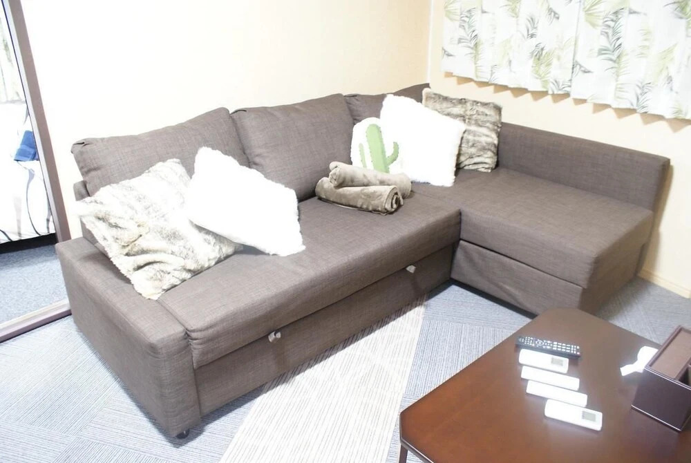 Omotenashi Usagi House 2F (15-6)
