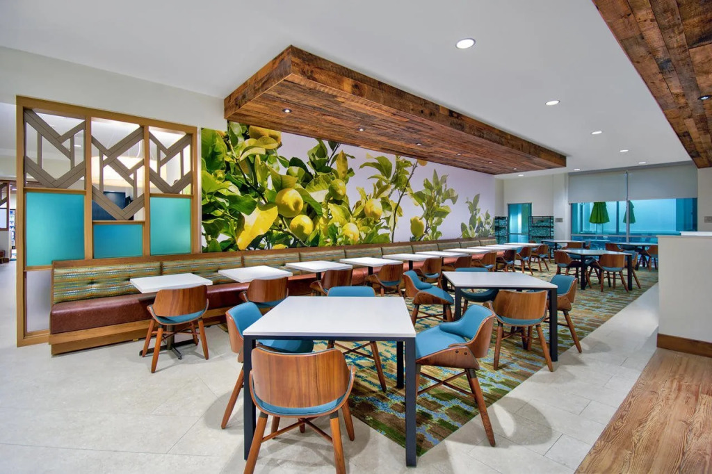 Fairfield by Marriott Inn & Suites Orlando at FLAMINGO CROSSINGS® Town Center