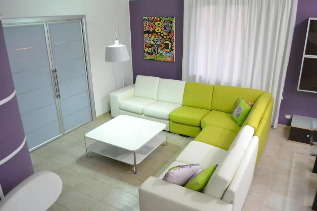 Villa Yasmine