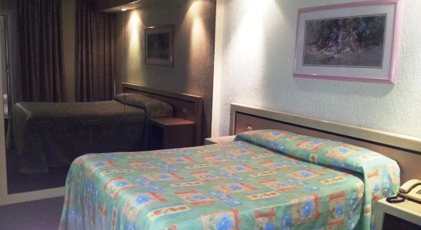 Hotel Fleming