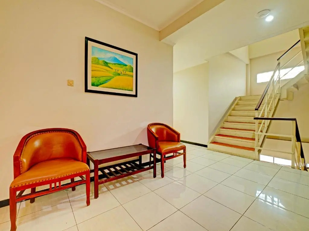 Super OYO 389 Sky Guesthouse