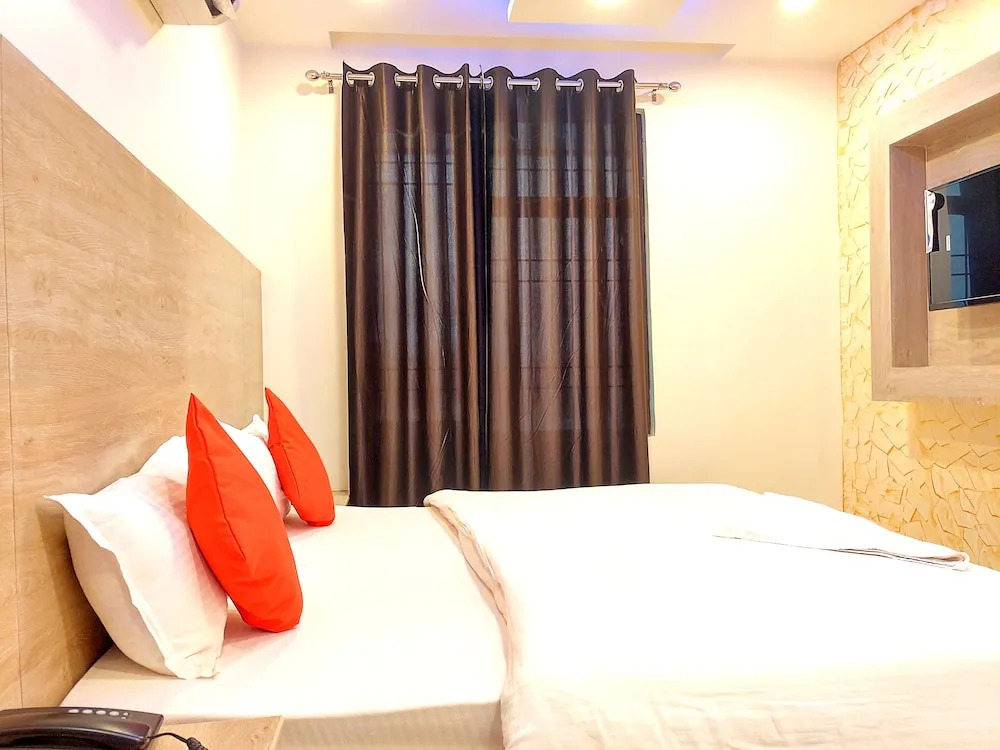 The Atlantic Airport Hotel