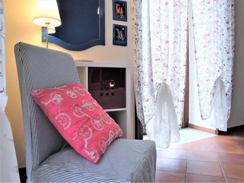 Umberto I Holiday House