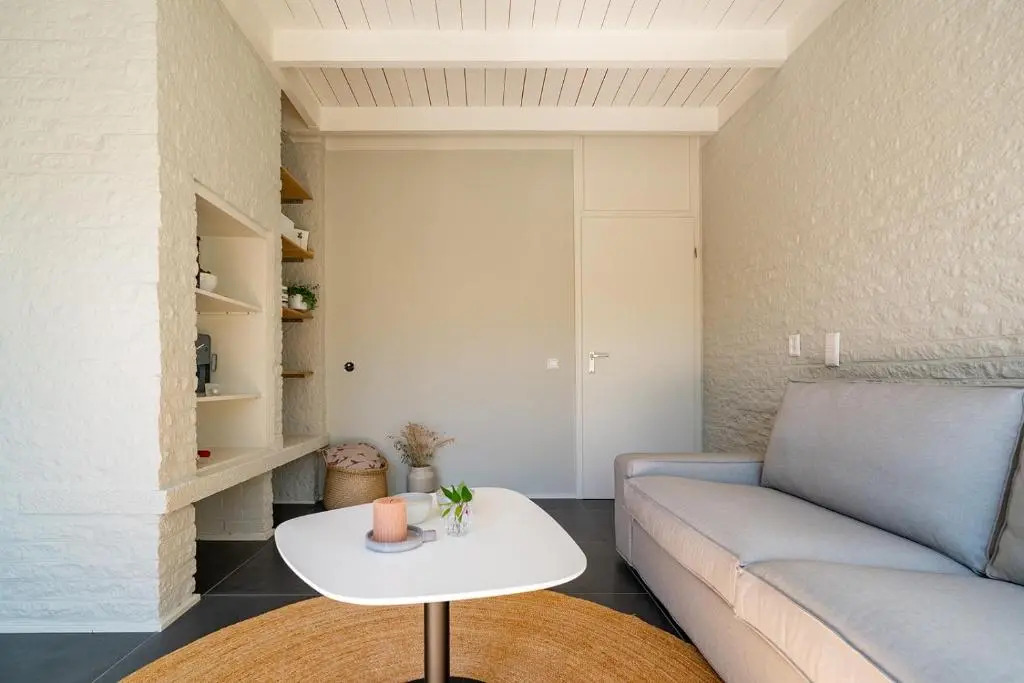 Toekomst 59 - Ouddorp NOT INTENDED FOR COMPANY OR WORK-RELATED STAYS
