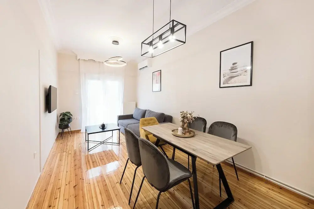 Portoseaview Apartments A Svolou 53