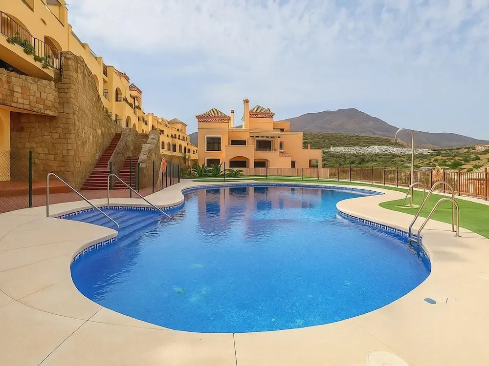 Apartamento Do a Lucia Resort