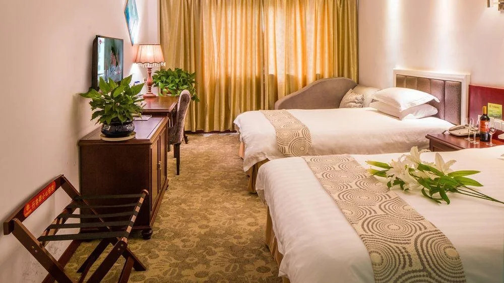 Wonderful Hotel