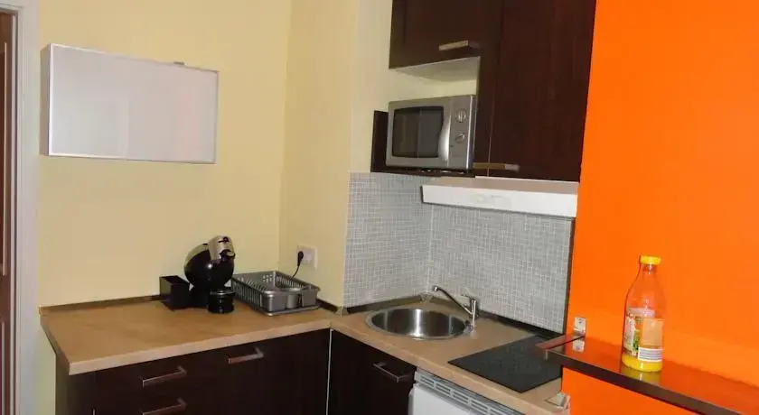 Apartment Viktoria