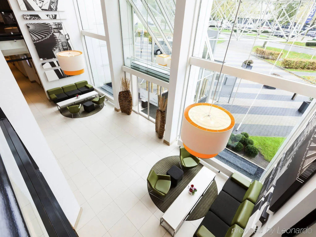 Novotel Rotterdam Brainpark