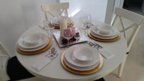 Panther Home Luxury Dreams Sevilla