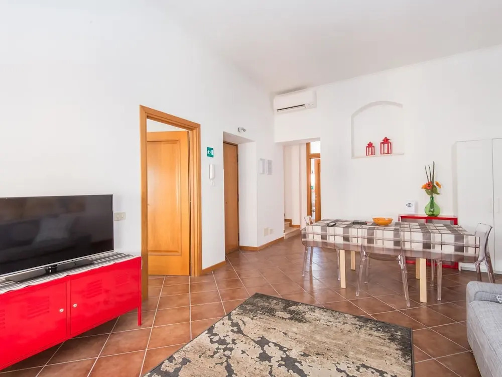 RSH Barberini Elegant Apartment