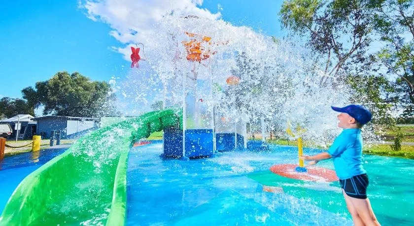 BIG4 Swan Hill