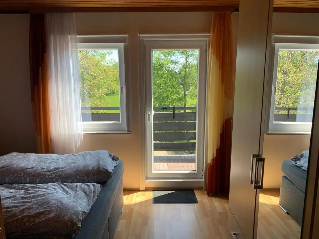 Raimund Apartments Winterberg Sauerland