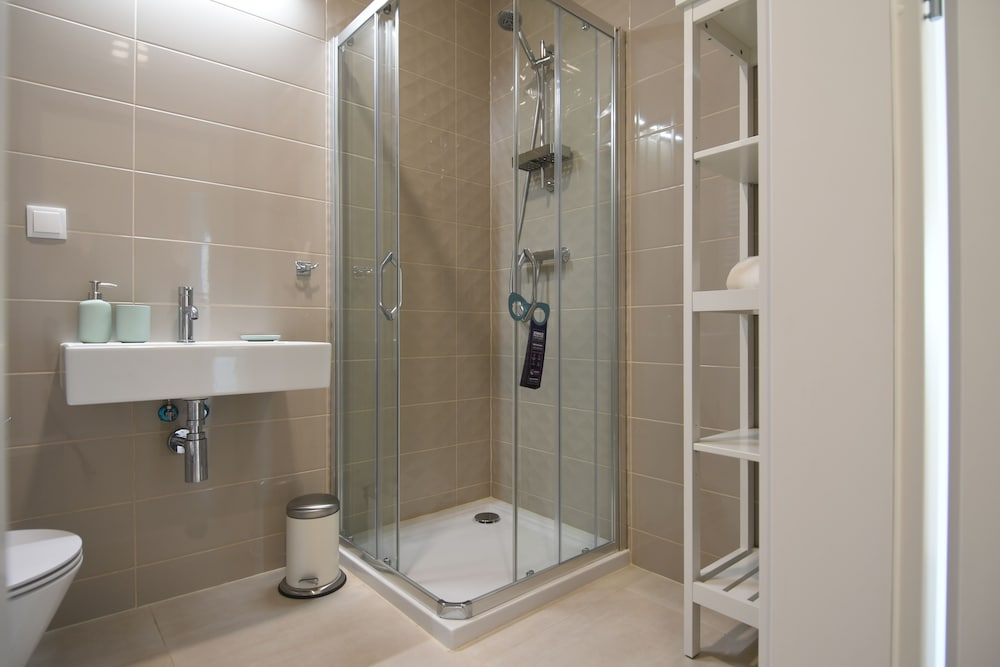 Estate Center Rooms Zajezdnia