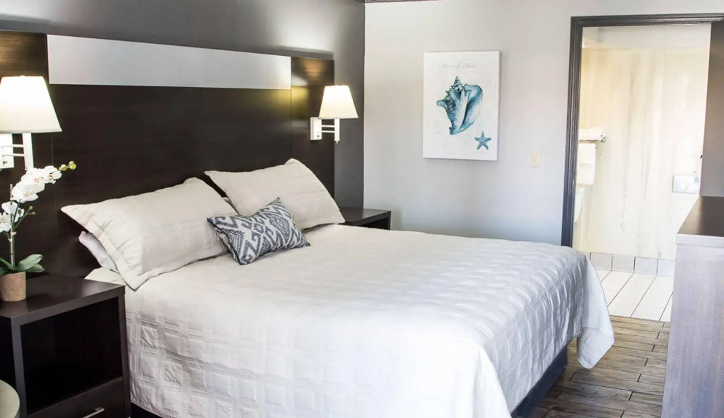 Sandcastle Inn