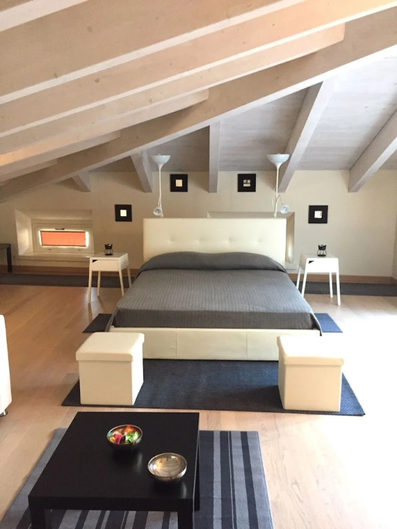 Residenza Virgiliana Suite