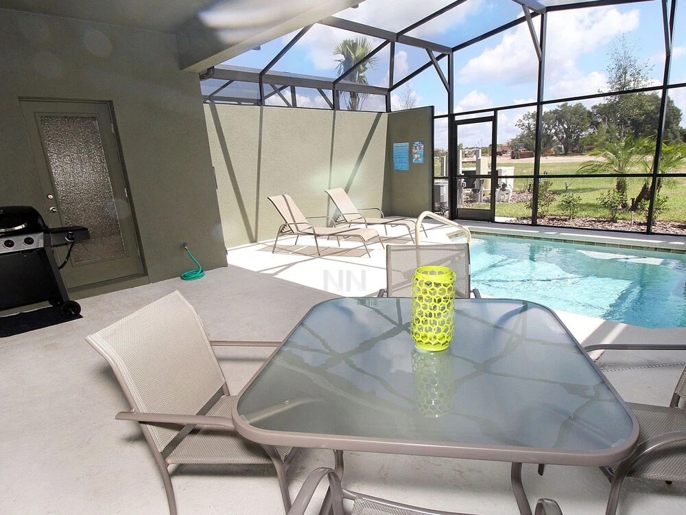 Favorite Vacation Homes