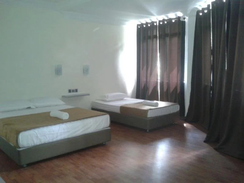 Juita Premier Hotel