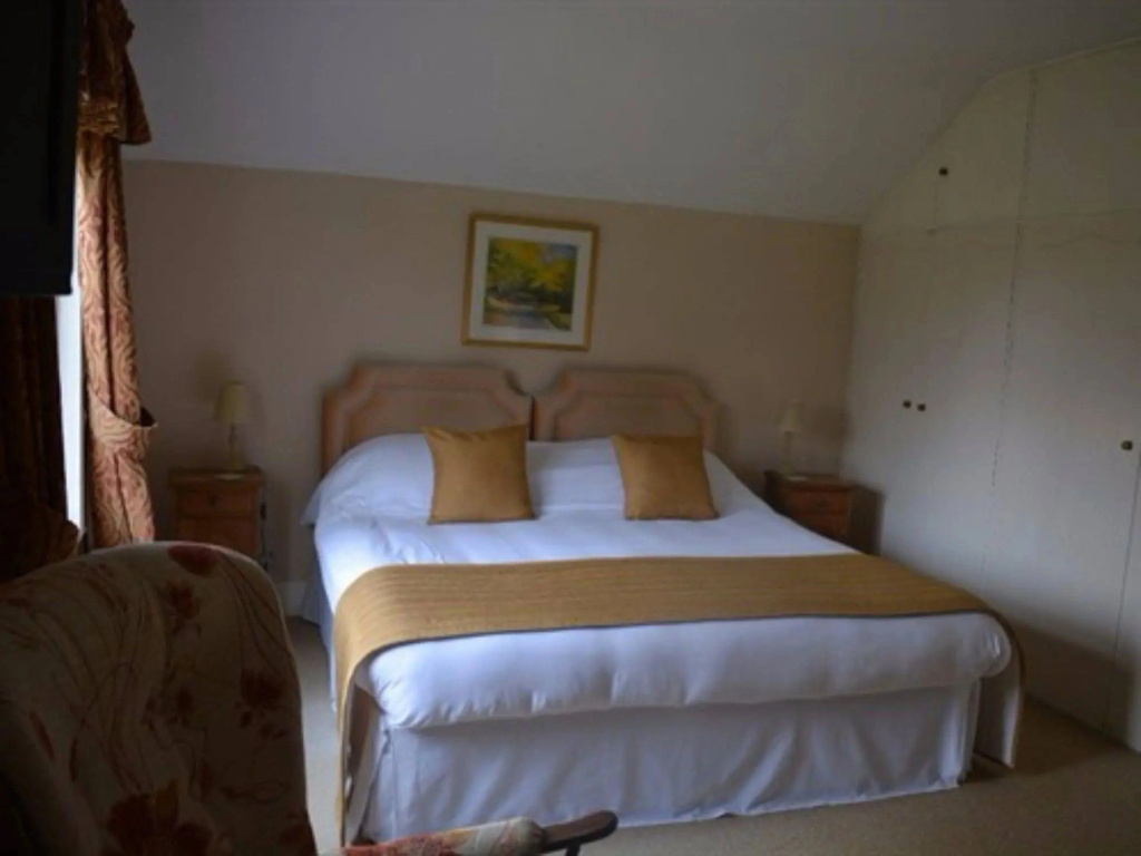 Little Forest Lodge