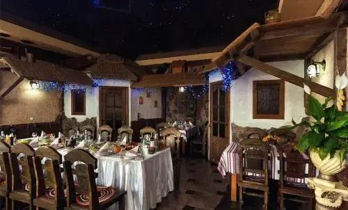 Hotel Blyznytsi