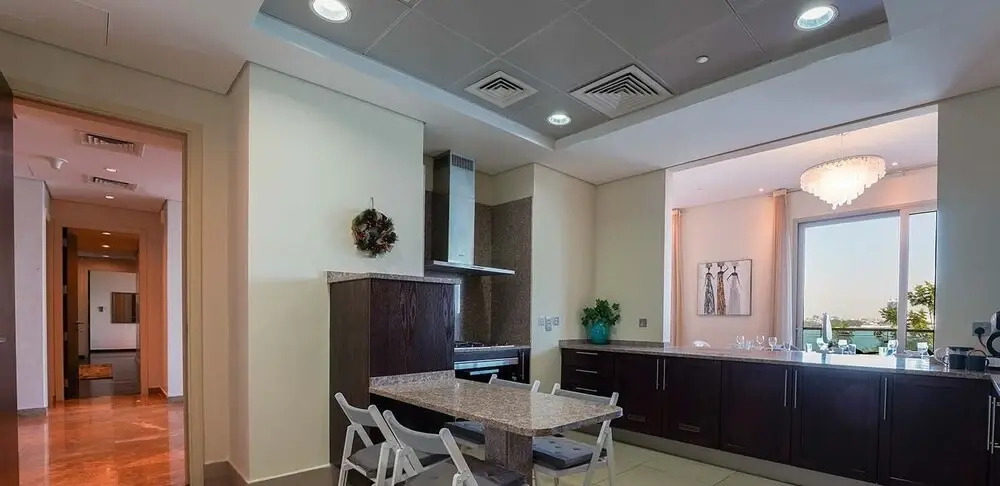 KeyHost - Dream The Palm Residences Near Rixos - K261