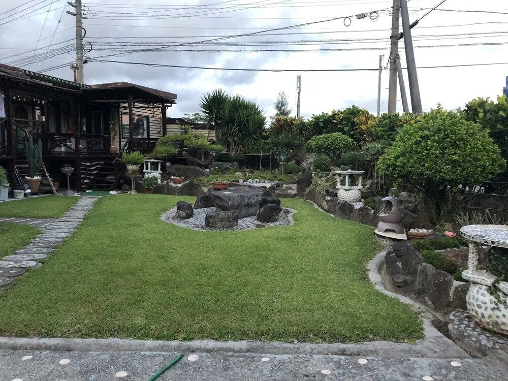 Minshuku Teruya