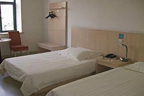 Jinjiang Inn Wenzhou Renmin Road