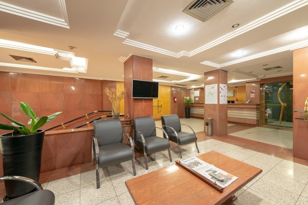 Real Castilha Hotel