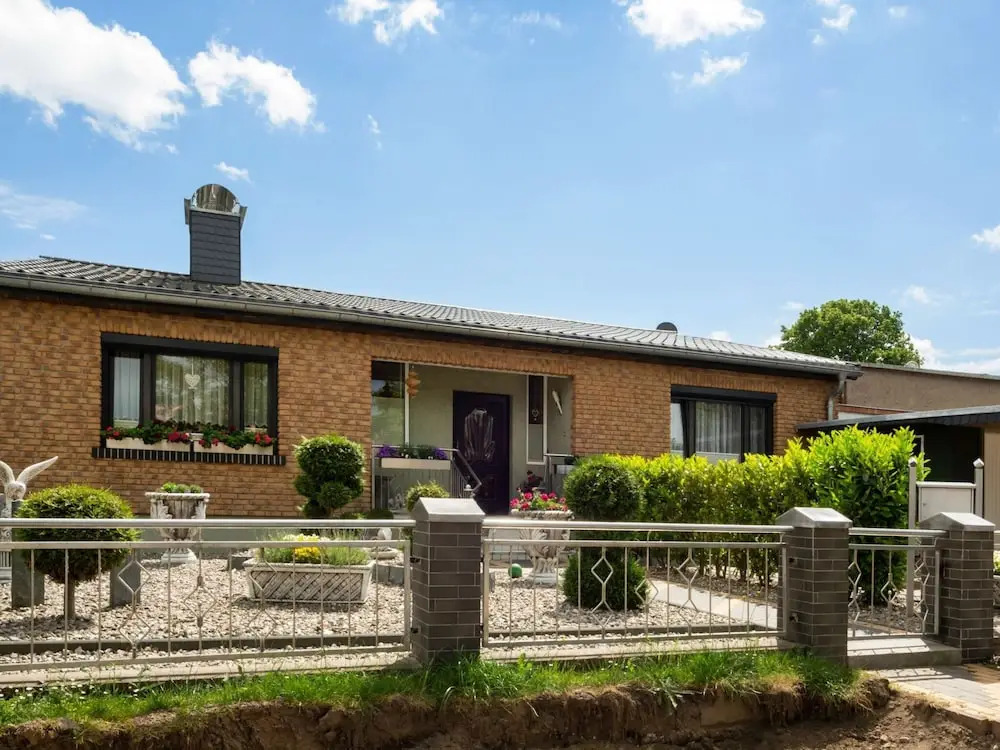 Appartement in Reizvoller Nachbarschaft