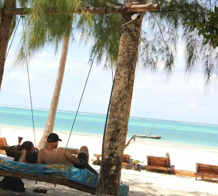 Bidi Badu Zanzibar Village - Hostel