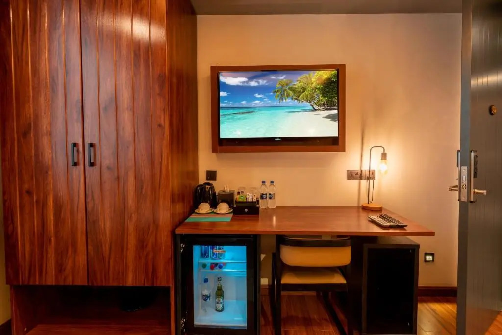Chen Beach Inn