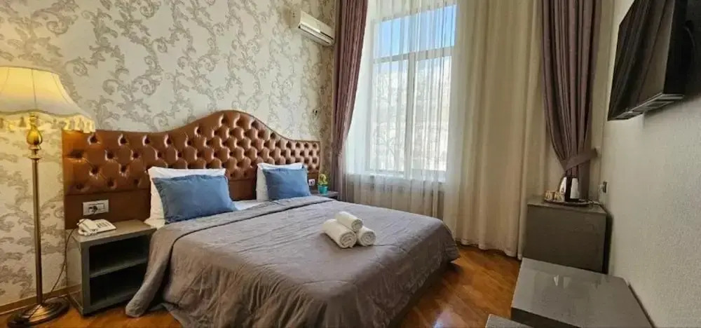 Pilot Baku Hotel